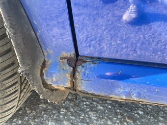 Predám Škoda Fabia 1.4 16V 74 kW - 5