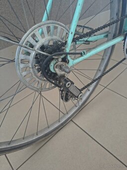 Predám bicykel - 5