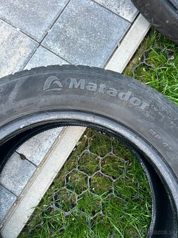 205/55 R16 letné pneumatiky - 5