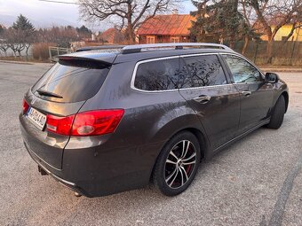 Honda Accord 2.2 i-Dtec 2008 - 5