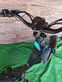 Ebike yamaha booster - 5