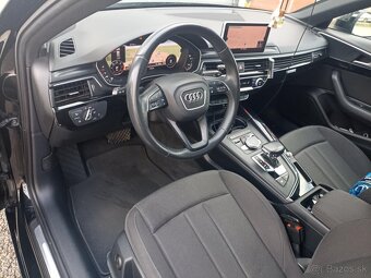audi - 5