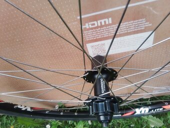 Kolesá MTB 26 - 5