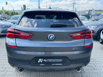 BMW X2 sDrive18d M Sport A/T - 5