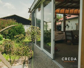 CREDA | predaj rodinný dom 180 m2, Štefanovičová - 5