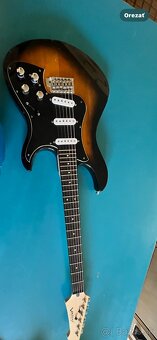 Line 6,Roland,Sennheiser,Bose - 5