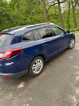 Megane3 2013 - 5