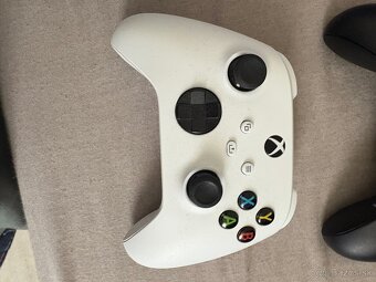 Xbox séria x - 5