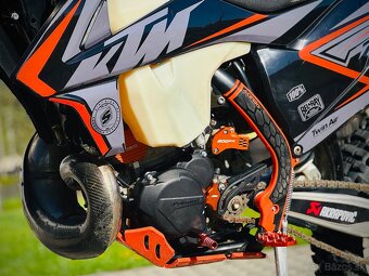 Predam KTM EXC 300 TPI - 5