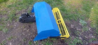 Agzat RK 800 RK 800A rotovator kypric terra vari - 5