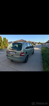 Renault scenic - 5