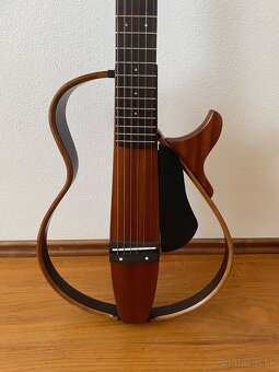 Yamaha SLG200S - 5