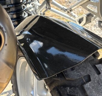 BMW R1200GS - 5