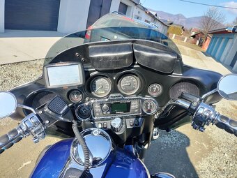Harley Davidson - 5