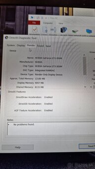 Asus notebook laptop - 5