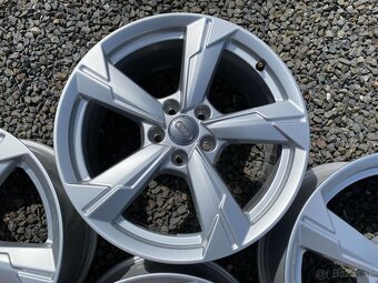 Alu disky Audi A6 C8, 5x112 R18 - 5