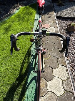 Profesionálny cestný bicykel CASATI - 5