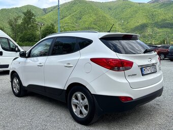 Hyundai ix35 1.7 CRDi VGT Comfort 4x2 - 5