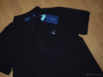 Gant pánske polo tričko - 5