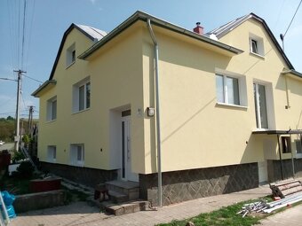 Partia murárov - 5