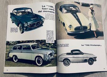 Quattroroute/Ruoteclassiche - LeFuoriserie 1 diel - 5