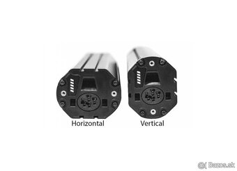 Bosch powertube 625Wh 16,7Ah Horizontal / NOVÁ / - 5