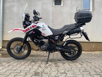 Yamaha XTZ 660 tenere - 5