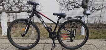 Detský bicykel zn Dema Racer 26 - 5