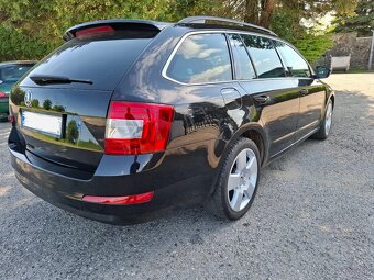 Skoda Octavia 3 1.6 tdi - 5
