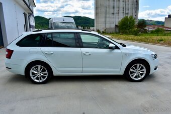 Škoda Octavia Combi 2.0 TDI Drive EU6 FULL LED - 5
