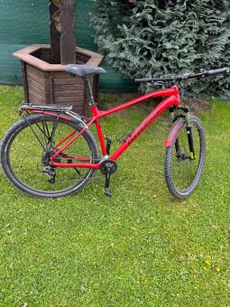 Horsky bicykel - 5