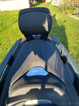 Yamaha XMax 300 - 5
