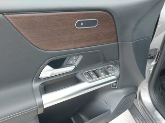 Mercedes-Benz B 200 d - 5
