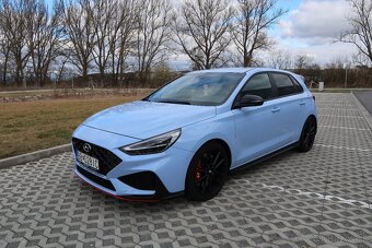 Hyundai i30 N 2.0 T-GDi N Performance - 5