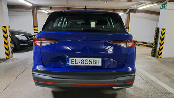 ✅ Škoda Enyaq IV 50 Studio ✅ - 5