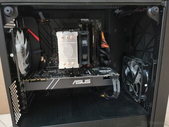Gamebox GTX1070 - 5