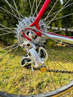 Colnago Super Profil Campagnolo 50th - 5