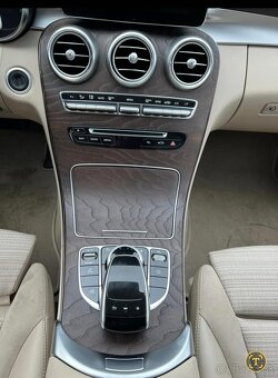 S205 2018 2.2d 4matic 9g-tronic - 5