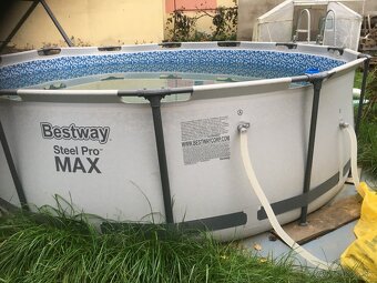 Bazen BESTWAY - 5