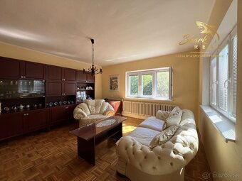 Predaj 6 izbový rodinný dom Prenčov / Banská Štiavnica - 5