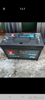 Cln kolibry 300D motor raptor 55lbs baterka 100 - 5