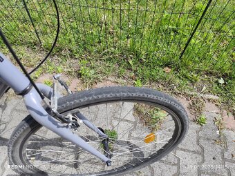 Bicykel Riverside 120 - 5
