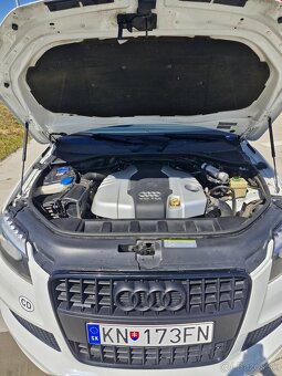 Audi Q7 3.0TDI 180kw - 5