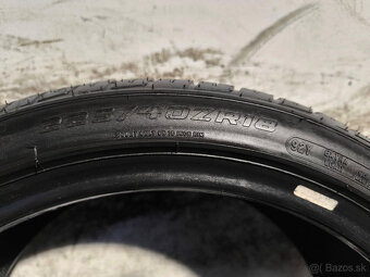 225/40 R18 Letné pneumatiky Austone Athena 2 kusy - 5