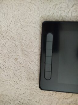 Grafický tablet - 5