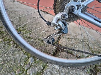 Pánsky bicykel - 5
