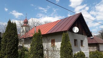 ✅️✅️✅️nátery striech natieranie maľovanie N_3 - 5