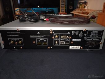 Pioneer BDP-LX58 - 5