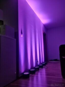 PRENAJOM JBL a TECHNIKY - 5