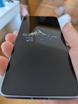 Predaj Poco F7 Pro 12/256 GB MODRÝ - 5